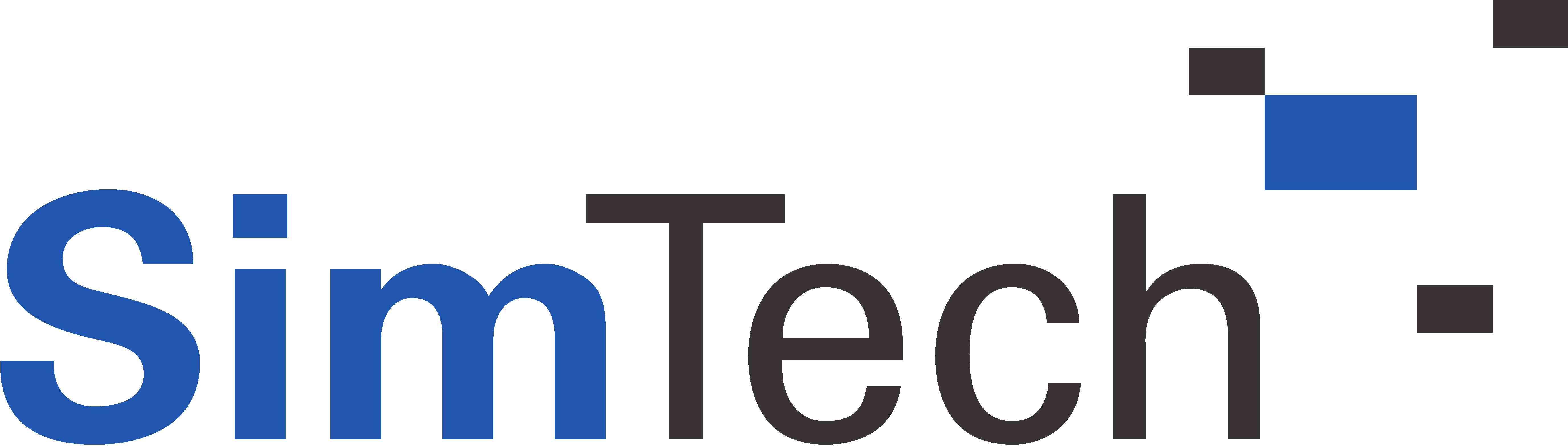 Logo SimTech