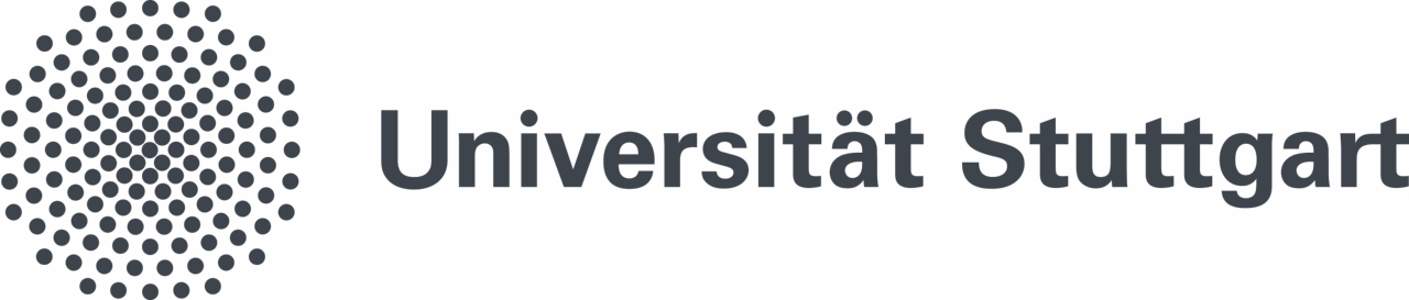 Logo Universität Stuttgart